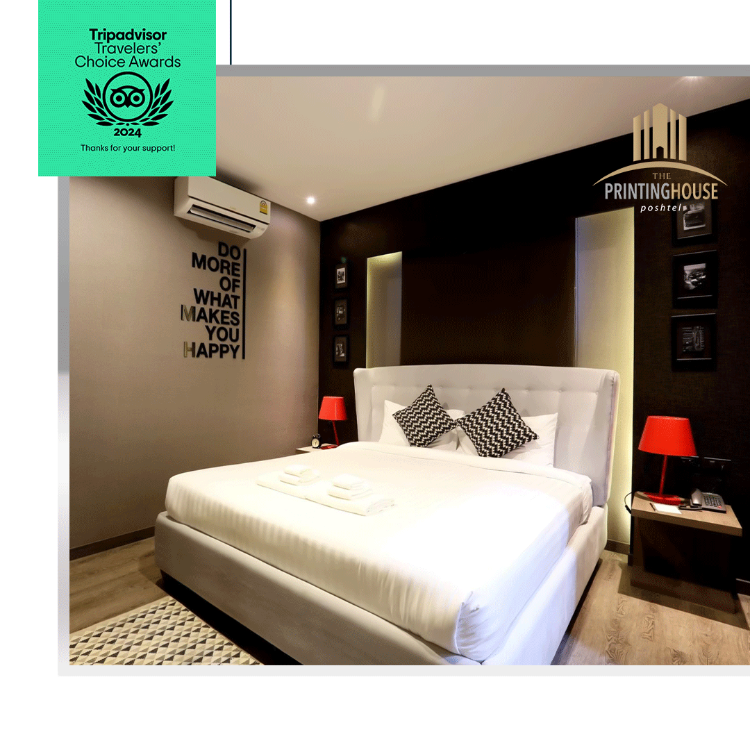 the printing house poshte