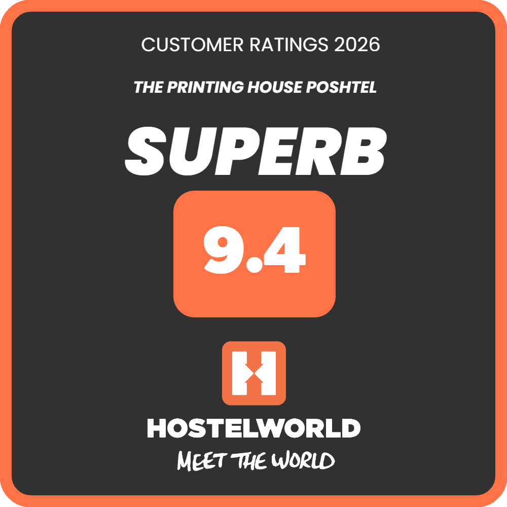 TripHotelWorld.com Award Winner